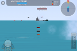 KOC公式潜水艦レポート