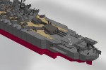 大和級戦艦 大和 Ver1.0