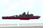 白根級装甲巡洋艦 白根 Ver1.01