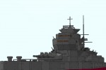 キング・ジョージ5世級戦艦 キング・ジョージ5世　Ver2.1 [HMS KING GEORGE V]