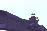 サラミス級宇宙巡洋艦 サラミス Ver1.0 [SALAMIS class cruiser SALAMIS]