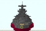 金剛級戦艦　比叡改 Ver1.01