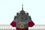 改秋月級駆逐艦 満月 Ver1.0