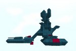 オーラ・バトル・シップ グラン・ガラン Ver2.0 [Aura Battle Ship GRAN-GARAN]