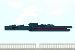 ヒューべリオン級新型分艦隊旗艦級戦艦 ヒューべリオン Ver2.01 [HYPERION]