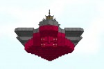 改大和級航空戦艦 甲斐 Ver1.02