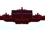オーラ・バトル・シップ ウィル・ウィプス Ver2.0 [Aura Battle Ship WILL-WIPS]