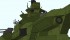 チベ級重巡洋艦 ザイドリッツ Ver1.0 [TIBE class heavy crusir SEYDLITZ]