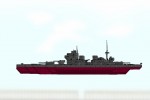 キング・ジョージ5世級戦艦 キング・ジョージ5世　Ver2.1 [HMS KING GEORGE V]