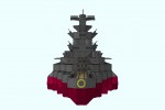 金剛級巡洋戦艦 比叡改 Ver1.1