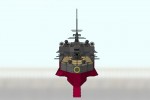 敷島級戦艦 三笠 Ver1.0