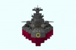 白根級装甲巡洋艦 白根 Ver2.0