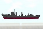 [KOC538] 陽炎級甲型駆逐艦 野分 Ver1.0