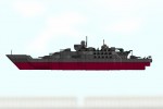 綾瀬級防空巡洋艦 綾瀬 Ver1.1