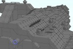 テクター級スター・デストロイヤー Ver1.0 [TECTOR CLASS STAR DESTROYER]