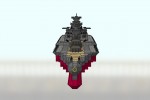 改大和級航空戦艦 甲斐 Ver2.0