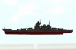高千穂級戦艦 穂高 Ver1.0