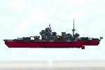 [TTS] キング・ジョージ5世級戦艦 キング・ジョージ5世　Ver2.2 [HMS KING GEORGE V]