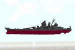 白根級装甲巡洋艦 白根 Ver2.1