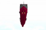 [KOC538] 安土級対潜空母 安土 Ver1.01
