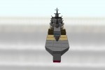 [KOC538] 改松級橘型駆逐艦 樺 Ver1.01