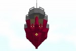 [TTS] 妙高級重巡洋艦 那智 Ver1.1