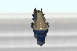 [KOC538] ボーグ級護衛空母 ボーグ Ver1.0