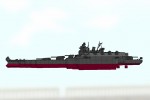 改大和級航空戦艦 甲斐 Ver2.1