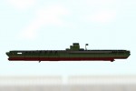 改大和級航空母艦 信濃 Ver1.1