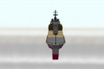 [KOC538] 陽炎級甲型駆逐艦 野分 Ver1.1