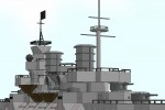 Lv1 大型装甲艦 オヤクジラ Ver1.0