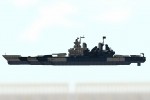 [TKS] アイオワ級戦艦 アイオワ Ver2.1 [USS BB-61 IOWA]
