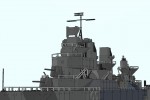 [WSF] フレッチャー級駆逐艦 チャールズ・オースバーン Ver1.0